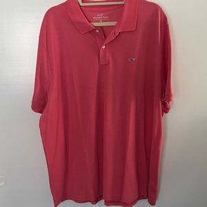 Men’s Vineyard Vines Polo